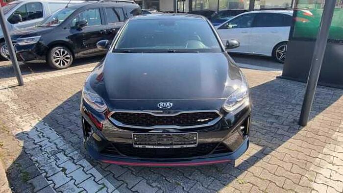 Kia ProCeed 1.6 T-GDI GT ProCee'd
