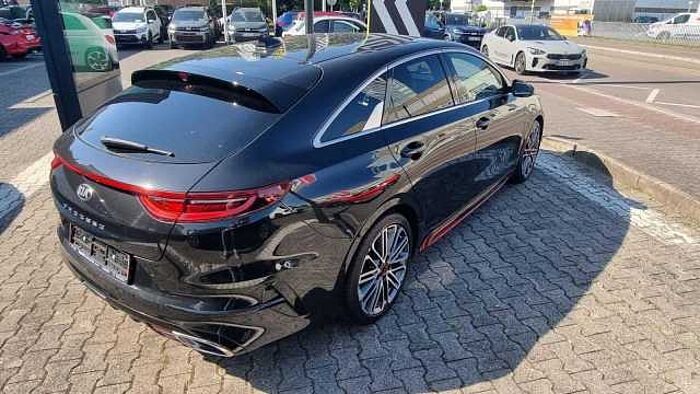 Kia ProCeed 1.6 T-GDI GT ProCee'd