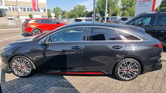Kia ProCeed 1.6 T-GDI GT ProCee'd