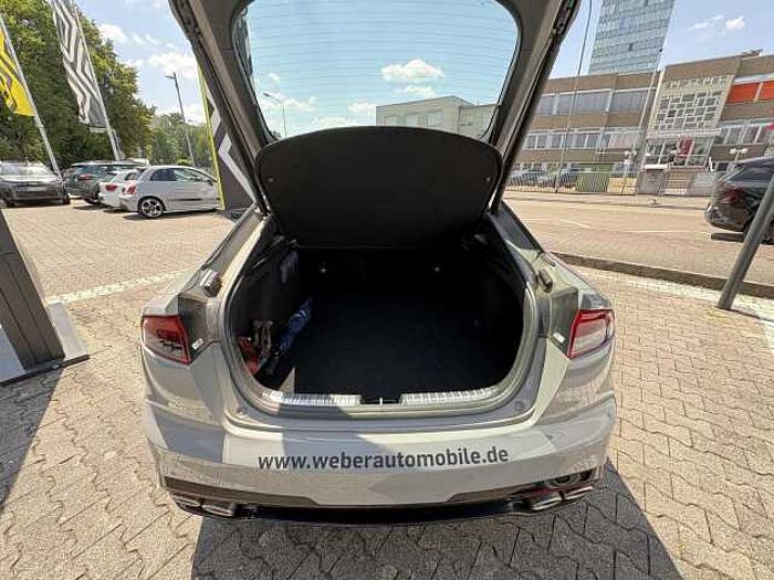 Kia Stinger GT AWD