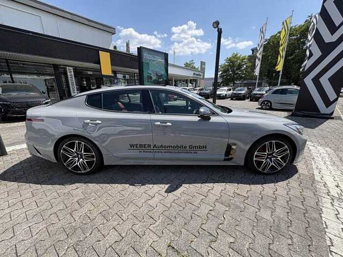 Kia Stinger GT AWD