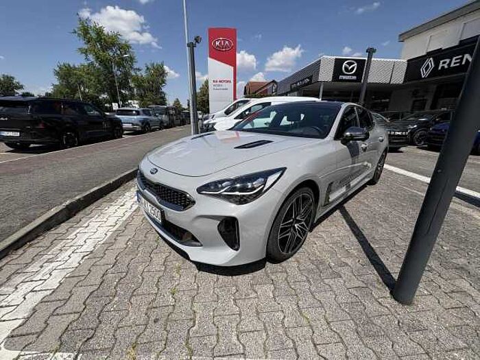 Kia Stinger GT AWD
