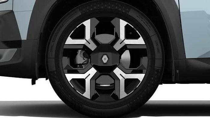Renault R 4 E-Tech Techno 150 Comfort Range