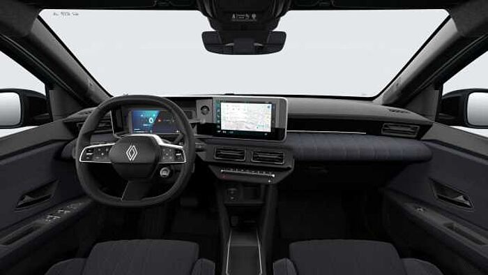 Renault R 4 E-Tech Techno 150 Comfort Range