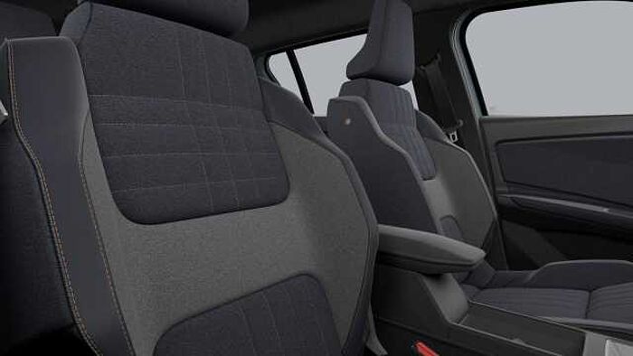 Renault R 4 E-Tech Techno 150 Comfort Range