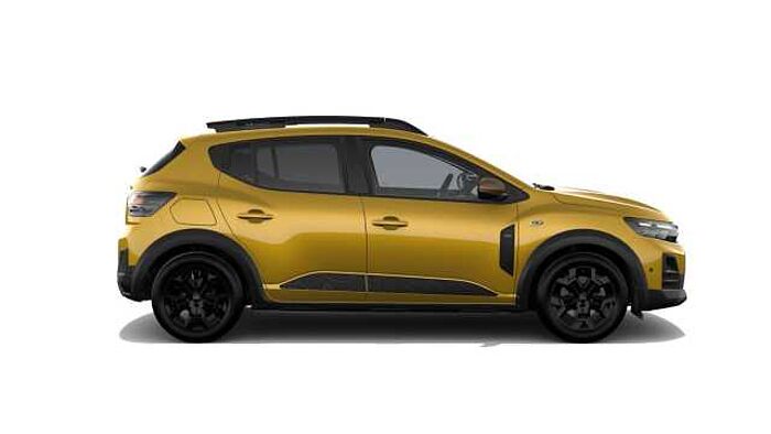Dacia Sandero III 1.0 TCe 110 Stepway Extreme