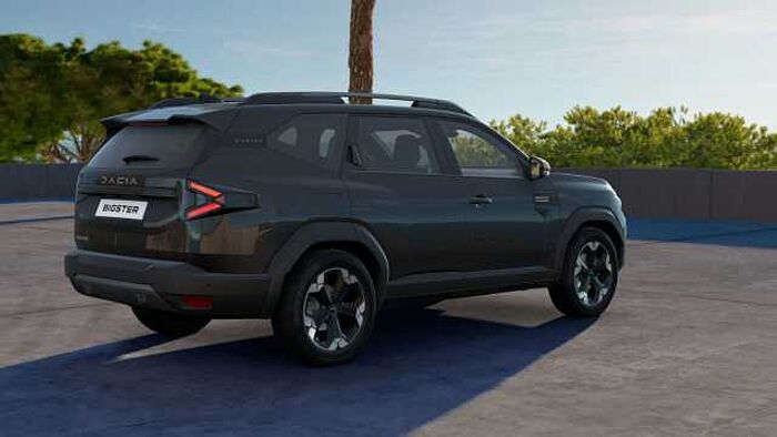 Dacia Bigster 1.2 TCe 140 Mild-Hybrid Extreme