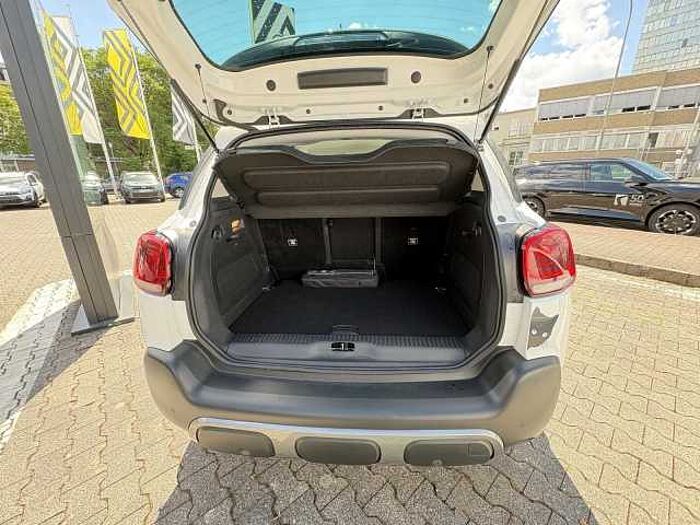 Citroen C3 Aircross 1.2 PureTech 110 Shine S&S