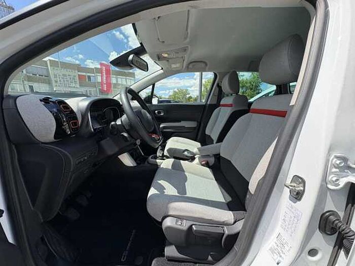 Citroen C3 Aircross 1.2 PureTech 110 Shine S&S