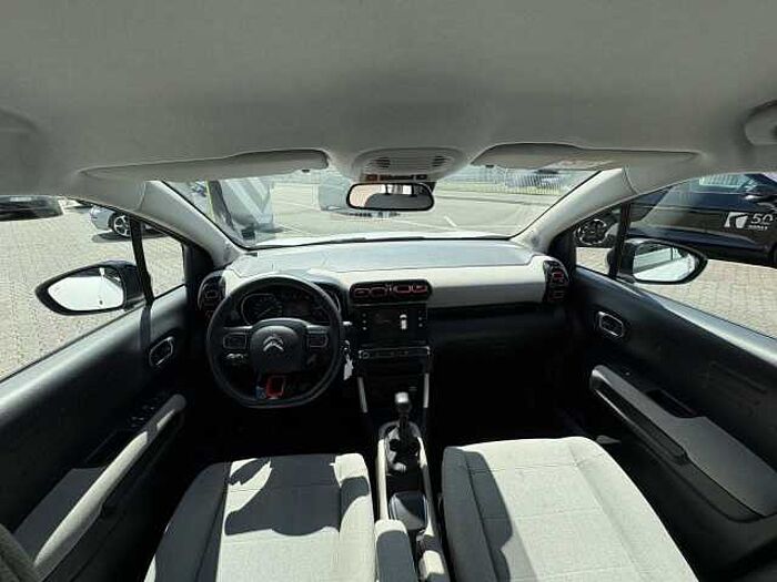 Citroen C3 Aircross 1.2 PureTech 110 Shine S&S