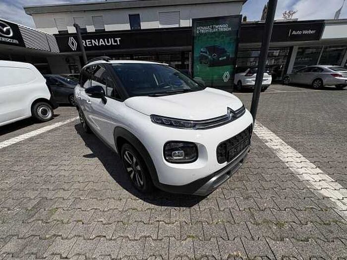 Citroen C3 Aircross 1.2 PureTech 110 Shine S&S