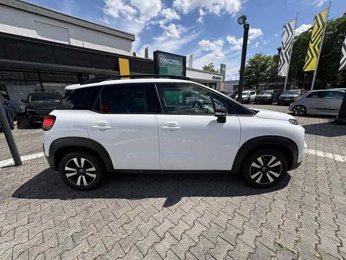 Citroen C3 Aircross 1.2 PureTech 110 Shine S&S