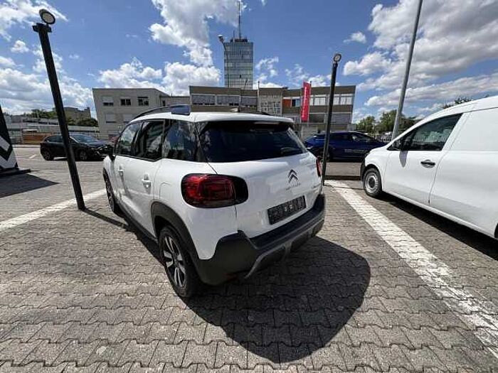 Citroen C3 Aircross 1.2 PureTech 110 Shine S&S