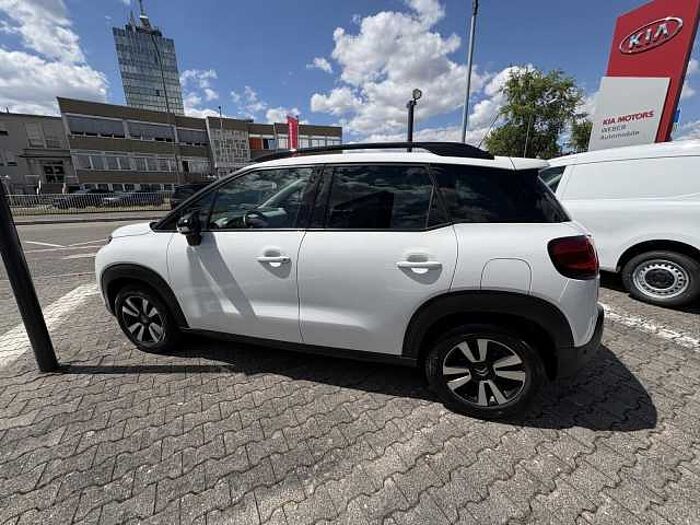 Citroen C3 Aircross 1.2 PureTech 110 Shine S&S