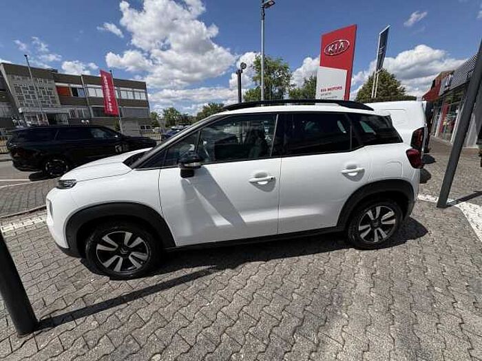 Citroen C3 Aircross 1.2 PureTech 110 Shine S&S