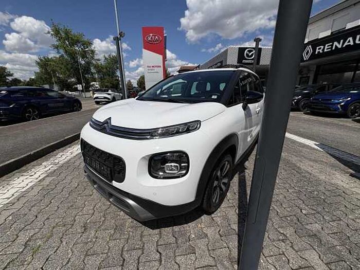 Citroen C3 Aircross 1.2 PureTech 110 Shine S&S