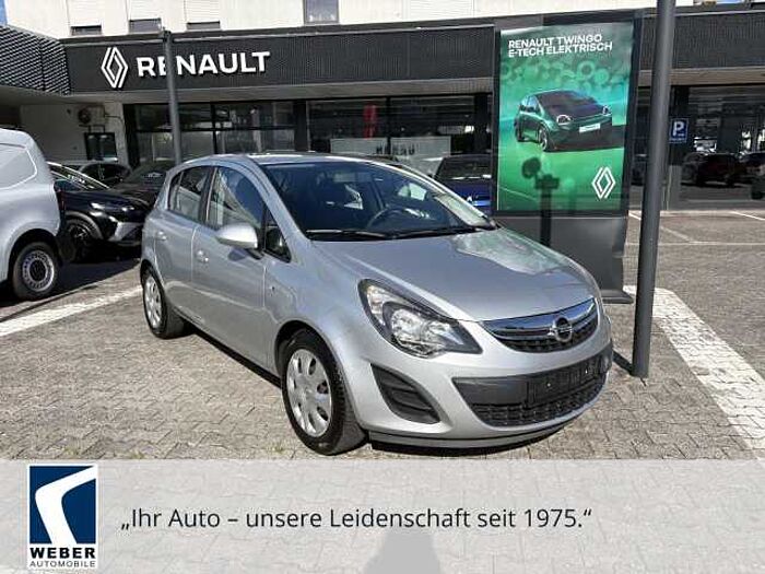 Opel Corsa D 1.2 Twinport Edition