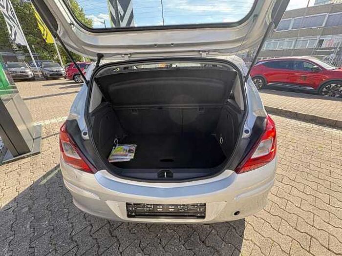 Opel Corsa D 1.2 Twinport Edition