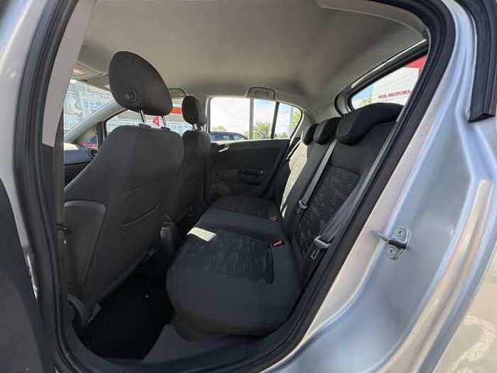 Opel Corsa D 1.2 Twinport Edition