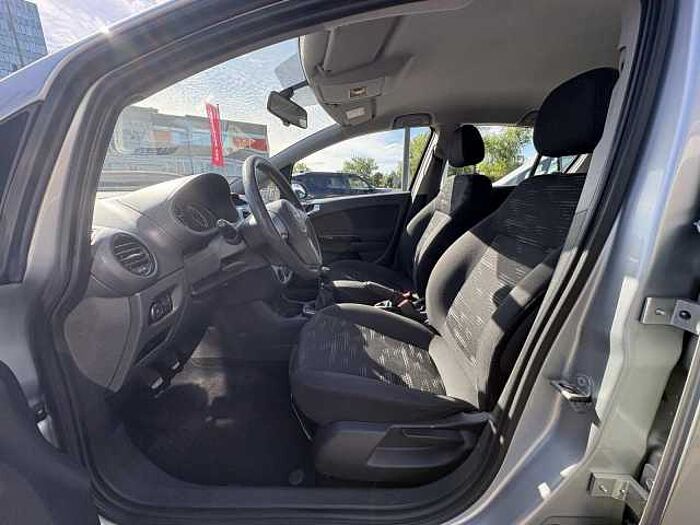 Opel Corsa D 1.2 Twinport Edition