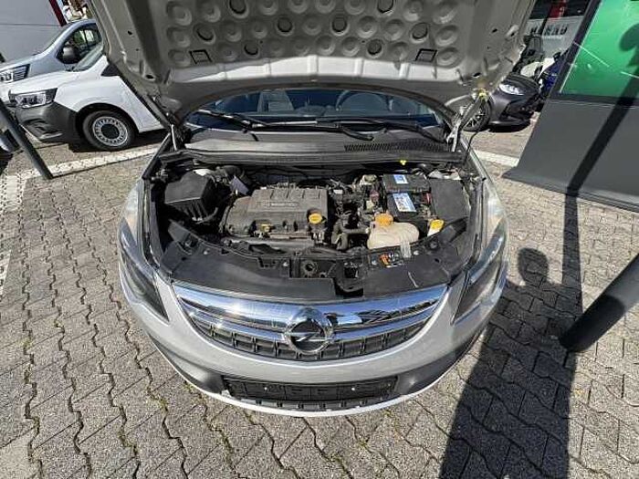 Opel Corsa D 1.2 Twinport Edition