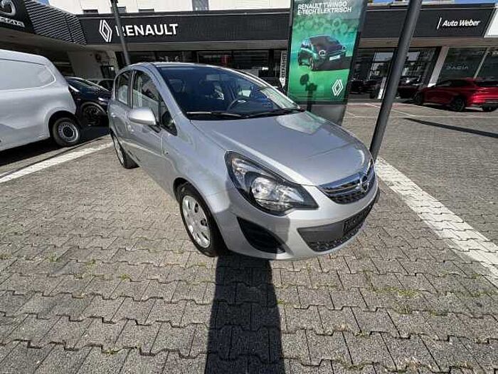 Opel Corsa D 1.2 Twinport Edition