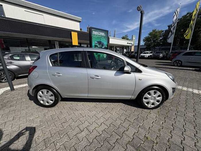 Opel Corsa D 1.2 Twinport Edition