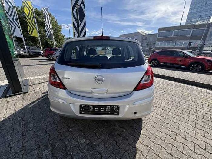 Opel Corsa D 1.2 Twinport Edition