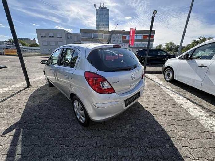 Opel Corsa D 1.2 Twinport Edition