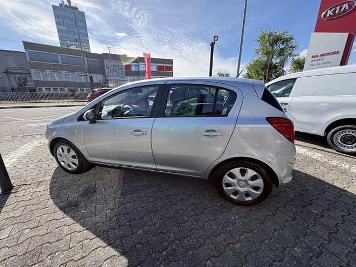 Opel Corsa D 1.2 Twinport Edition