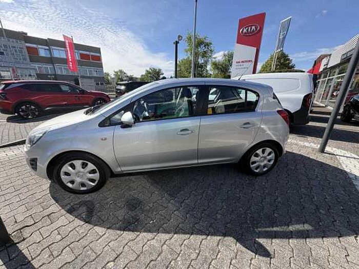 Opel Corsa D 1.2 Twinport Edition