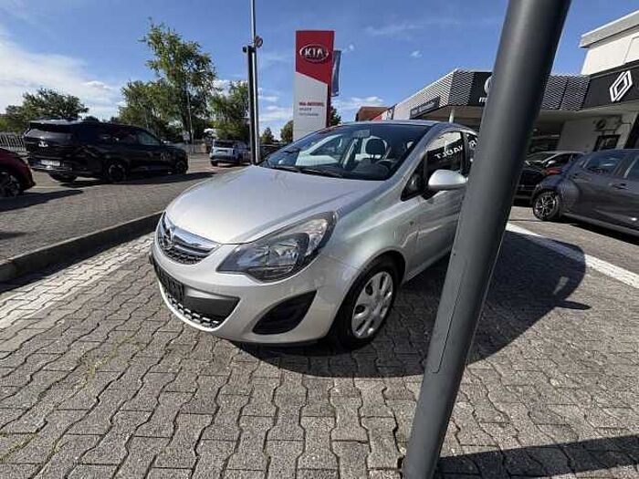 Opel Corsa D 1.2 Twinport Edition