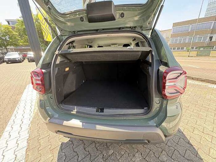 Dacia Duster II 1.5 BLUE dCi 115 Journey 4WD