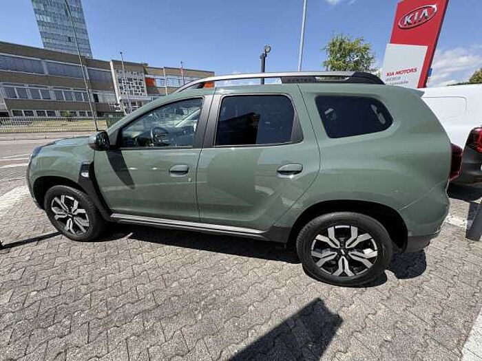 Dacia Duster II 1.5 BLUE dCi 115 Journey 4WD
