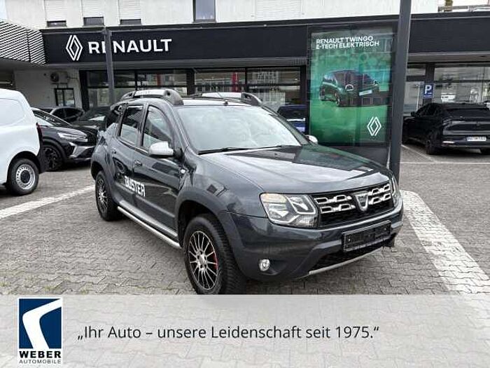 Dacia Duster 1.2 TCe 125 Prestige 4x2