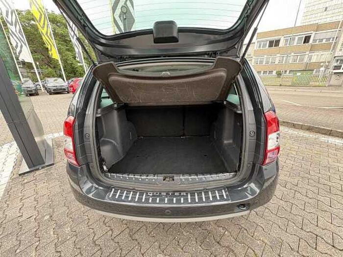 Dacia Duster 1.2 TCe 125 Prestige 4x2