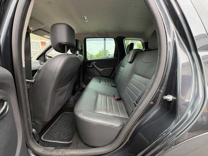 Dacia Duster 1.2 TCe 125 Prestige 4x2