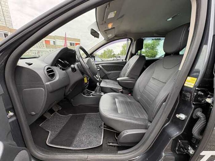 Dacia Duster 1.2 TCe 125 Prestige 4x2