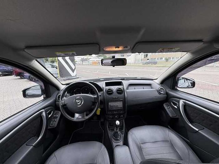 Dacia Duster 1.2 TCe 125 Prestige 4x2