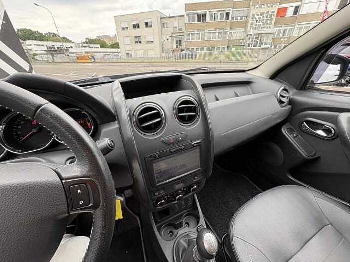 Dacia Duster 1.2 TCe 125 Prestige 4x2