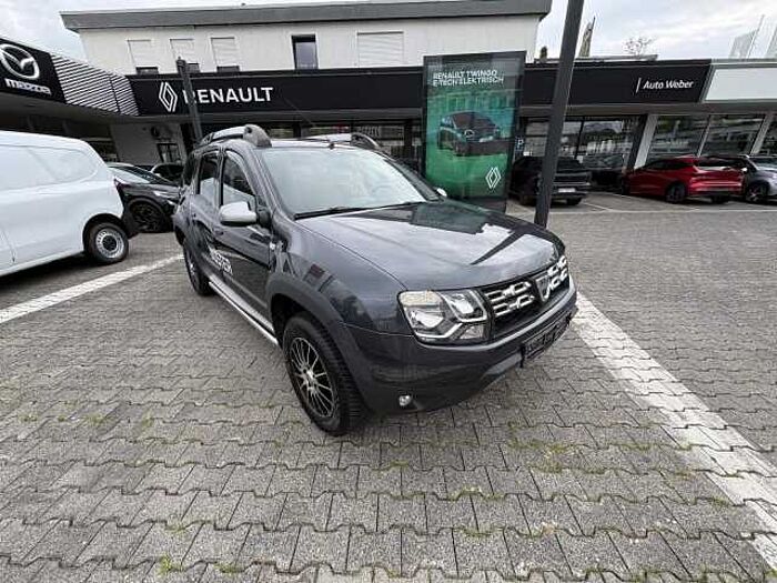 Dacia Duster 1.2 TCe 125 Prestige 4x2