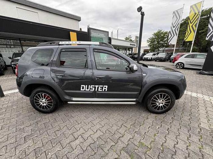 Dacia Duster 1.2 TCe 125 Prestige 4x2