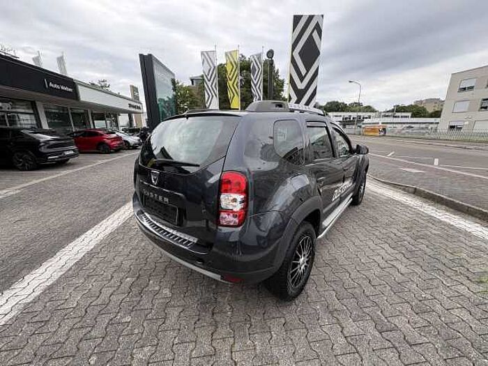 Dacia Duster 1.2 TCe 125 Prestige 4x2