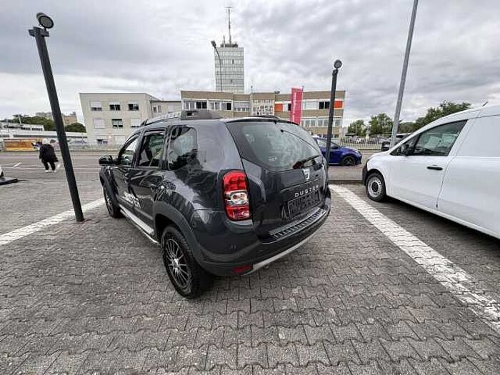 Dacia Duster 1.2 TCe 125 Prestige 4x2