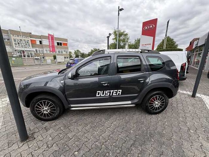 Dacia Duster 1.2 TCe 125 Prestige 4x2