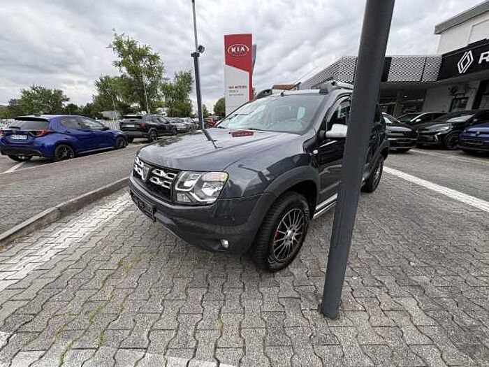 Dacia Duster 1.2 TCe 125 Prestige 4x2