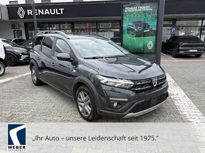 Dacia Jogger 1.0 TCe 100 ECO-G Comfort