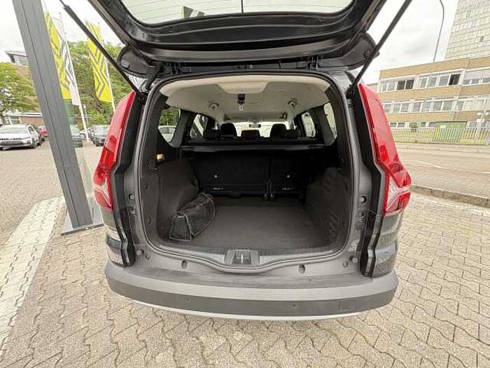 Dacia Jogger 1.0 TCe 100 ECO-G Comfort