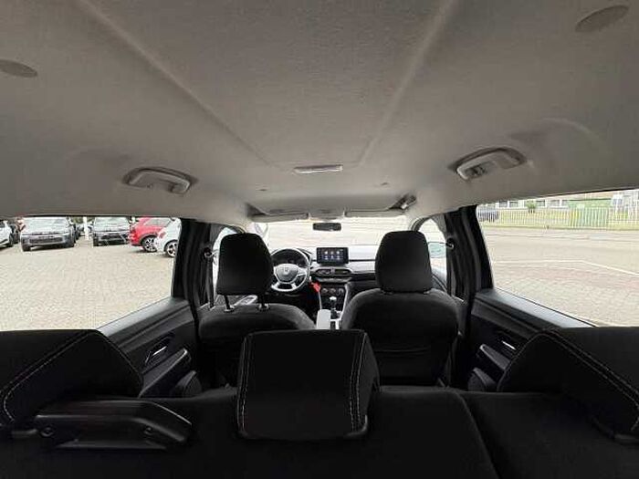 Dacia Jogger 1.0 TCe 100 ECO-G Comfort