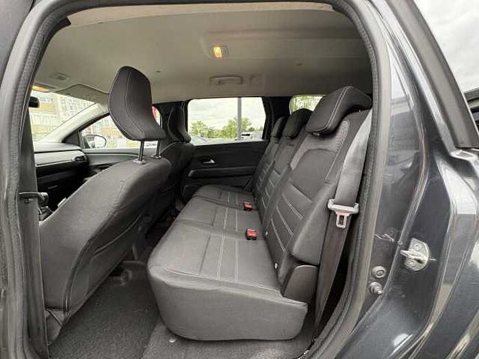 Dacia Jogger 1.0 TCe 100 ECO-G Comfort